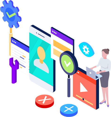 Discover our platform